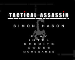 Tactical Assassin
