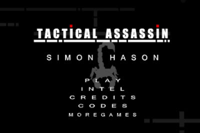 Tactical Assassin