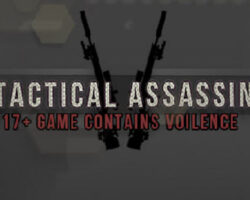 Tactical Assassin Mobile