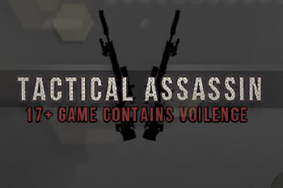 Tactical Assassin Mobile