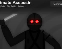 Ultimate Assassin