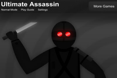 Ultimate Assassin