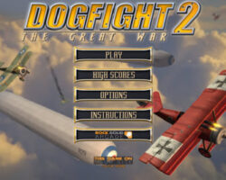 Dogfight The Great War 2