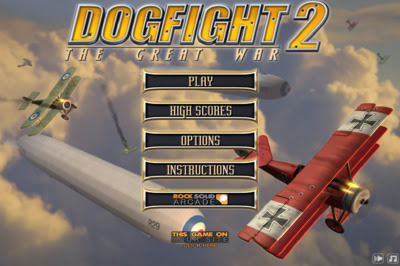 Dogfight The Great War 2