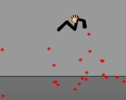 Stick Figure Smash