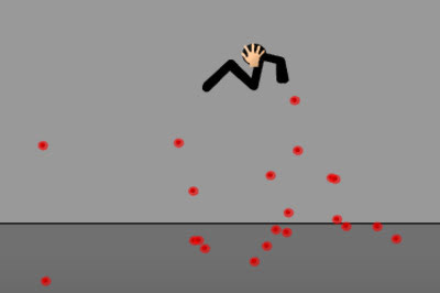 Stick Figure Smash