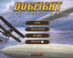 Dogfight The Great War 1