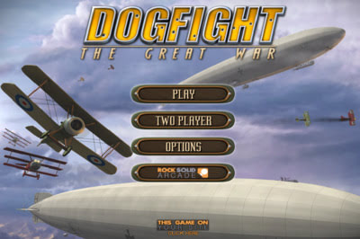 Dogfight The Great War 1