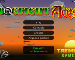 Dogfight Aces