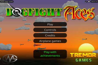 Dogfight Aces