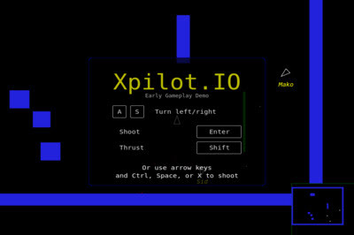XPilot.IO