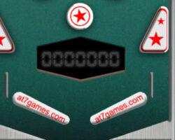 777 Pinball