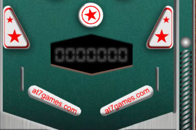 777 Pinball