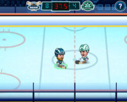 Hockey Legends