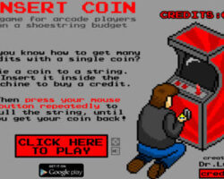 Insert Coin