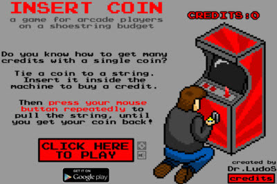 Insert Coin