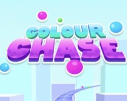 color chase