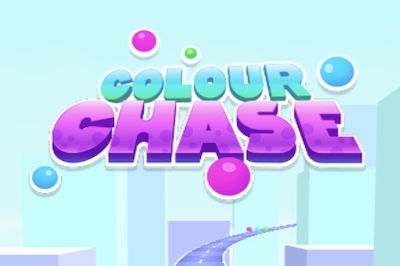 color chase