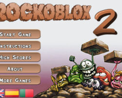 Rockoblox 2