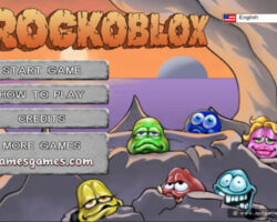 Rockoblox