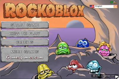 Rockoblox