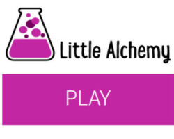 Little Alchemy Little Alchemy