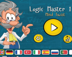 Logic Master 1
