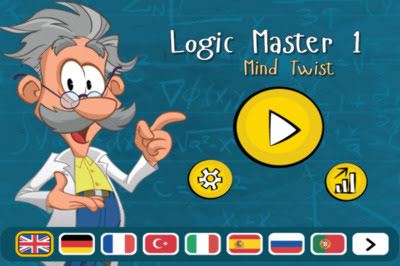 Logic Master 1