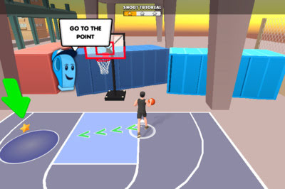 Basketball Superstars