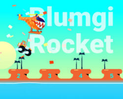 Blumgi Rocket