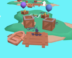 Banana King Simulator