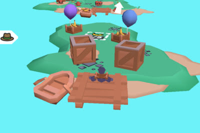 Banana King Simulator