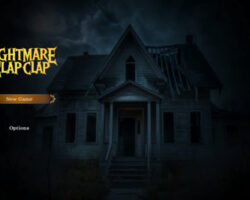 Nightmare Files: Clap Clap