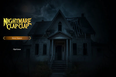 Nightmare Files: Clap Clap
