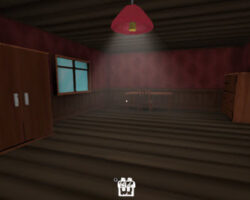 The Road Home: Granny Escape