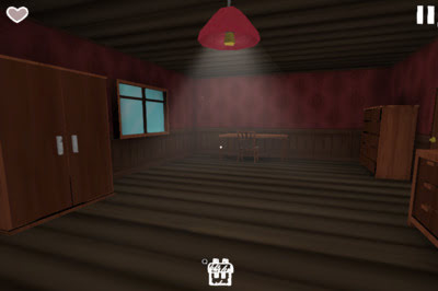 The Road Home: Granny Escape