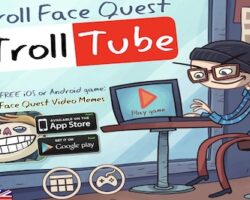 Trollface-Quest-TrollTube