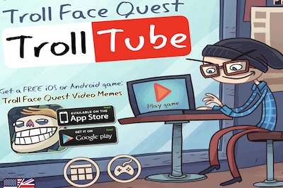 Trollface-Quest-TrollTube