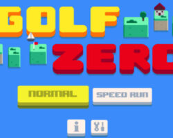Golf Zero