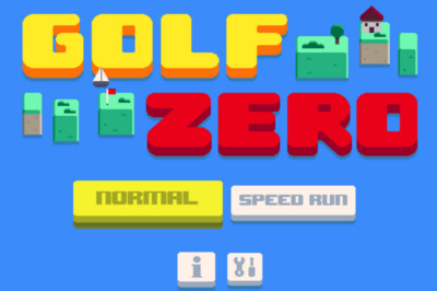 Golf Zero