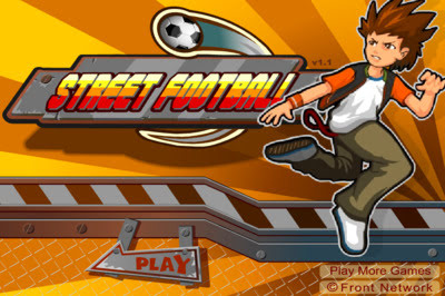 American Football Challenge - Cool Math Games 4 Kids